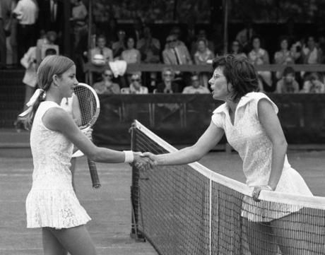 Les Rendez-Vous Manqués de The Battle of The Sexes