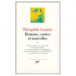 théophile gautier