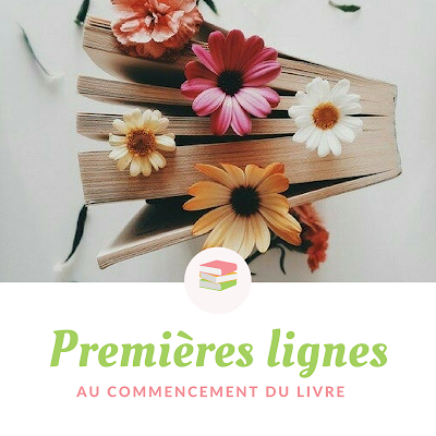 PREMIÈRES LIGNES #.1