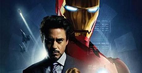 Culte du dimanche : Iron Man