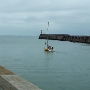 C’était en avril sur @Instagram