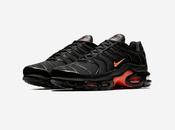 Nike Plus Black Orange Release Date