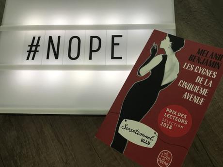 Le jour où j’ai décidé de ne pas terminer un livre…