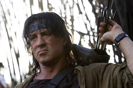 Vers un Rambo V de et avec Sylvester Stallone ? Vers un Rambo V de et avec Sylvester Stallone ?