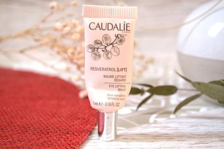 Mon podium beauté d'avril 2018