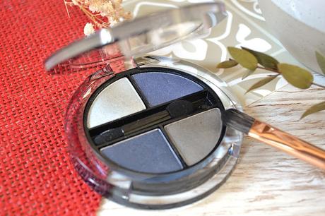 Mon podium beauté d'avril 2018