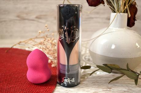 Mon podium beauté d'avril 2018