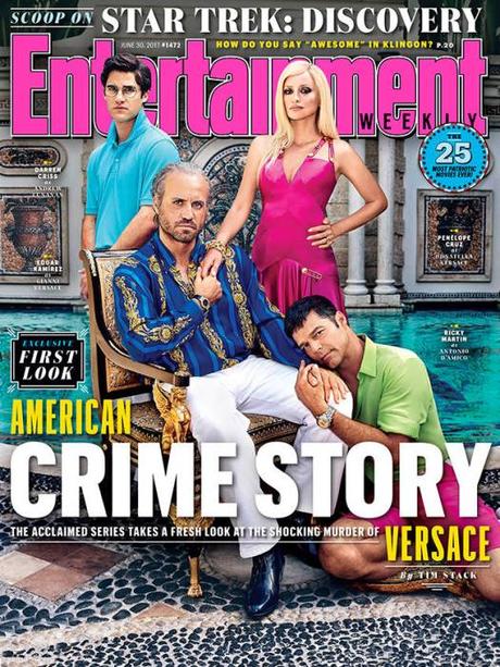 “The Assassination of Gianni Versace” : une escroquerie… pour le meilleur