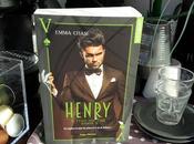 était fois Saison HENRY Emma Chase