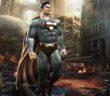 Superman des infos sur un jeu open world dans la lignée des Batman Arkham