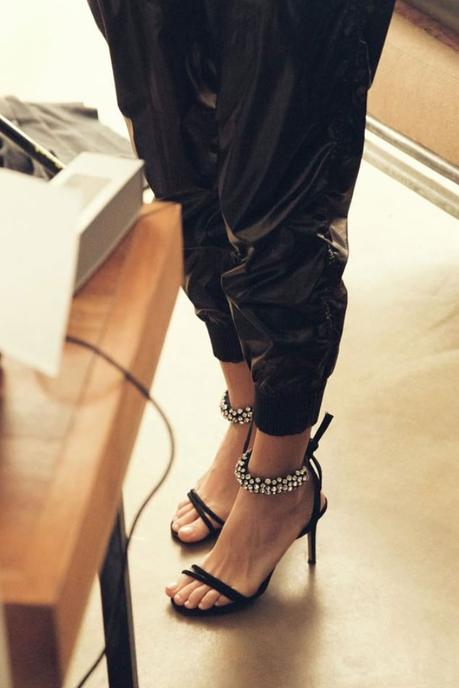 sandales isabel marant