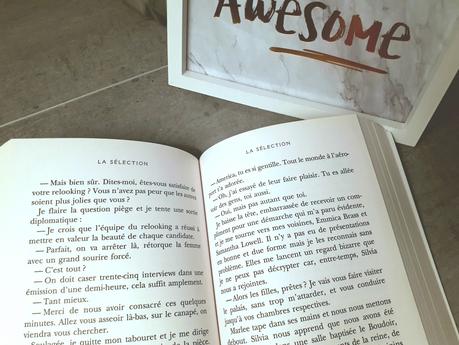 La Sélection - Kiera Cass La Sélection - Kiera Cass