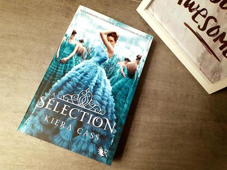 La Sélection - Kiera Cass La Sélection - Kiera Cass