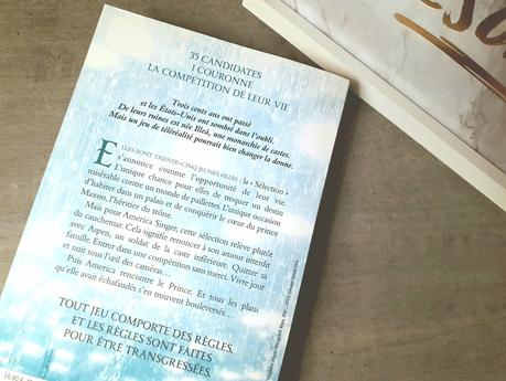 La Sélection - Kiera Cass La Sélection - Kiera Cass