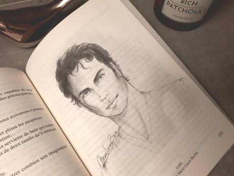 Les étoiles de Noss Head - Tome 2 - Sophie Jomain Les étoiles de Noss Head - Tome 2 - Sophie Jomain