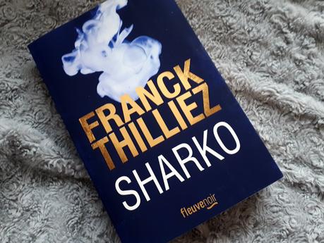 Sharko - Franck Thilliez Sharko - Franck Thilliez