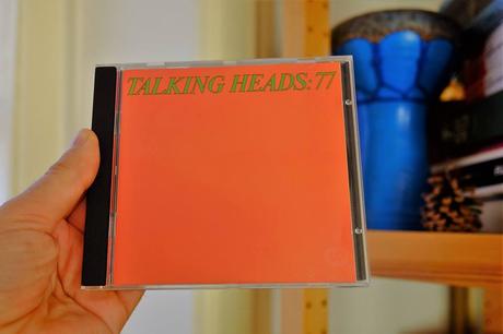 Talking Heads - 77 (1977)