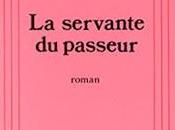 servante passeur