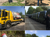 Macronie, mieux vaut être raciste identitaire gauchiste libertaire #Zad #NDDL