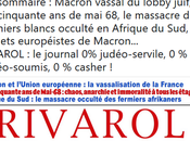 nouvel #antisémitisme illustré l’exemple