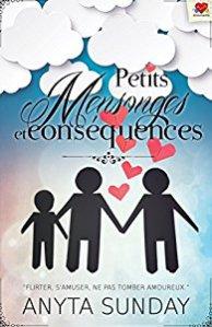 Petits mensonges et conséquences, Anyta Sunday