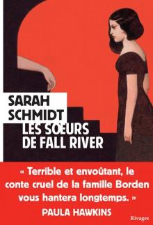 Les soeurs de Fall River   -   Sara Schmidt