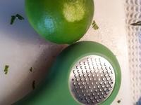 Salade de Poulpe aux deux Poivrons Cliquer sur les photographies pour les agrandir