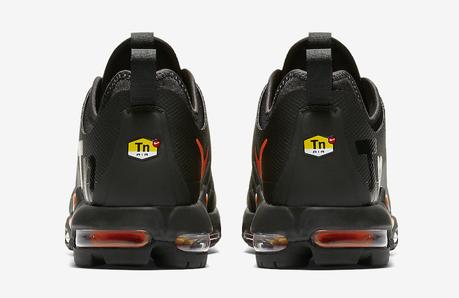 Deux nouveaux colorways pour la Nike Air Max Plus Tn Ultra SE