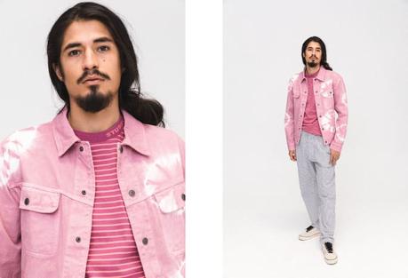 Stüssy Summer Collection 2018