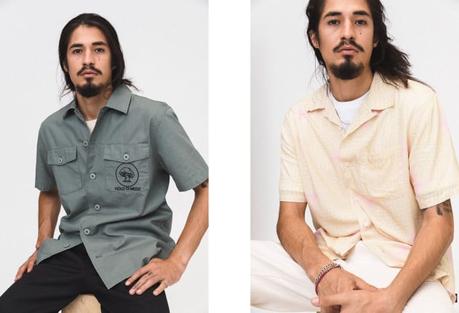 Stüssy Summer Collection 2018