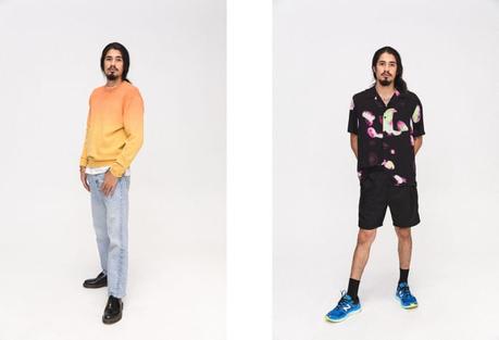 Stüssy Summer Collection 2018