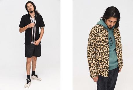 Stüssy Summer Collection 2018