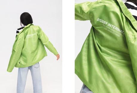 Stüssy Summer Collection 2018