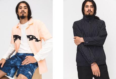 Stüssy Summer Collection 2018