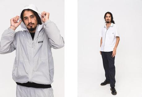 Stüssy Summer Collection 2018