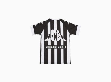 Montaigne Market Kappa