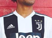 adidas dévoile maillot Juventus pour saison prochaine