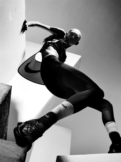 Nike collabore avec le designer de la marque Alyx Studio