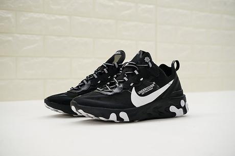 Undercover x Nike React Element 87 : Preview Undercover x Nike React Element 87