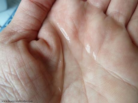 J'ai testé la lotion tonifiante à l'aloe vera de Forever Living Products