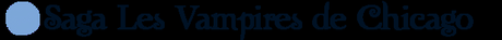 'Les Vampires de Chicago, tome 9 : Mords un autre jour' de Chloe Neill