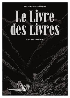 Le Livre des Livres, la chronique livresque