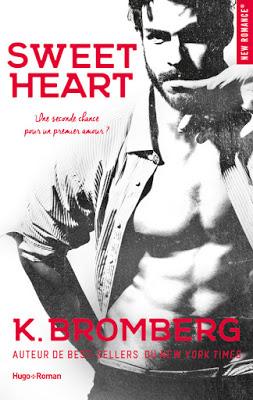 'Sweetheart' de Kay Bromberg
