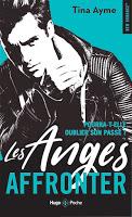 'Les Anges, tome 2 : Affronter' de Tina Ayme