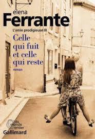 Celle qui fuit et celle qui reste