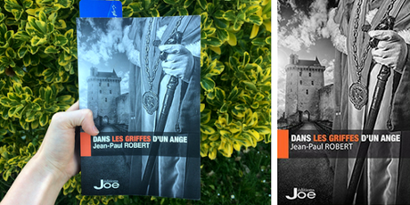 Dans les griffes d'un ange