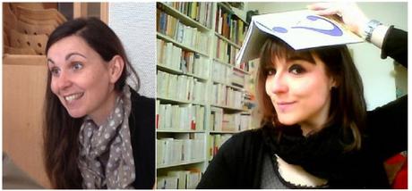 Entretien avec Nancy Guilbert & Marie Colot