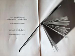 Librairie GALIGNANI « THIBIERGE » à partir du 15 Mai 2018 Librairie GALIGNANI « THIBIERGE » à partir du 15 Mai 2018