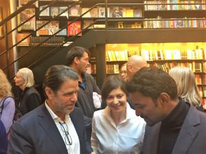 Librairie GALIGNANI « THIBIERGE » à partir du 15 Mai 2018 Librairie GALIGNANI « THIBIERGE » à partir du 15 Mai 2018