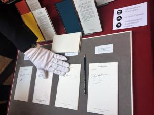 Librairie GALIGNANI « THIBIERGE » à partir du 15 Mai 2018 Librairie GALIGNANI « THIBIERGE » à partir du 15 Mai 2018